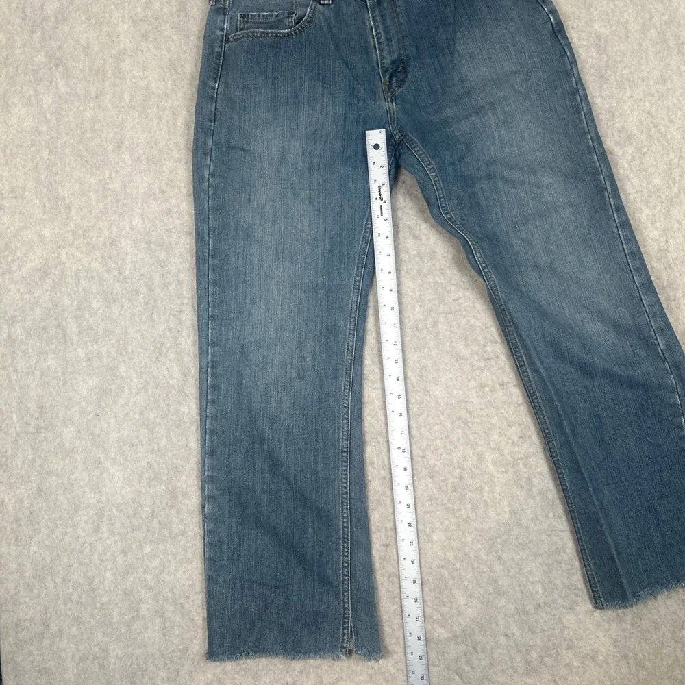 Levis this used